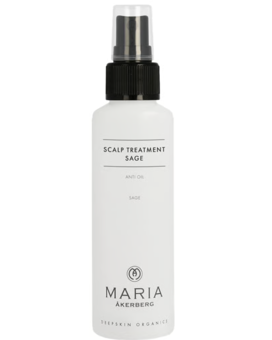 Maria Åkerberg Scalp Treatment Sage 125 ml