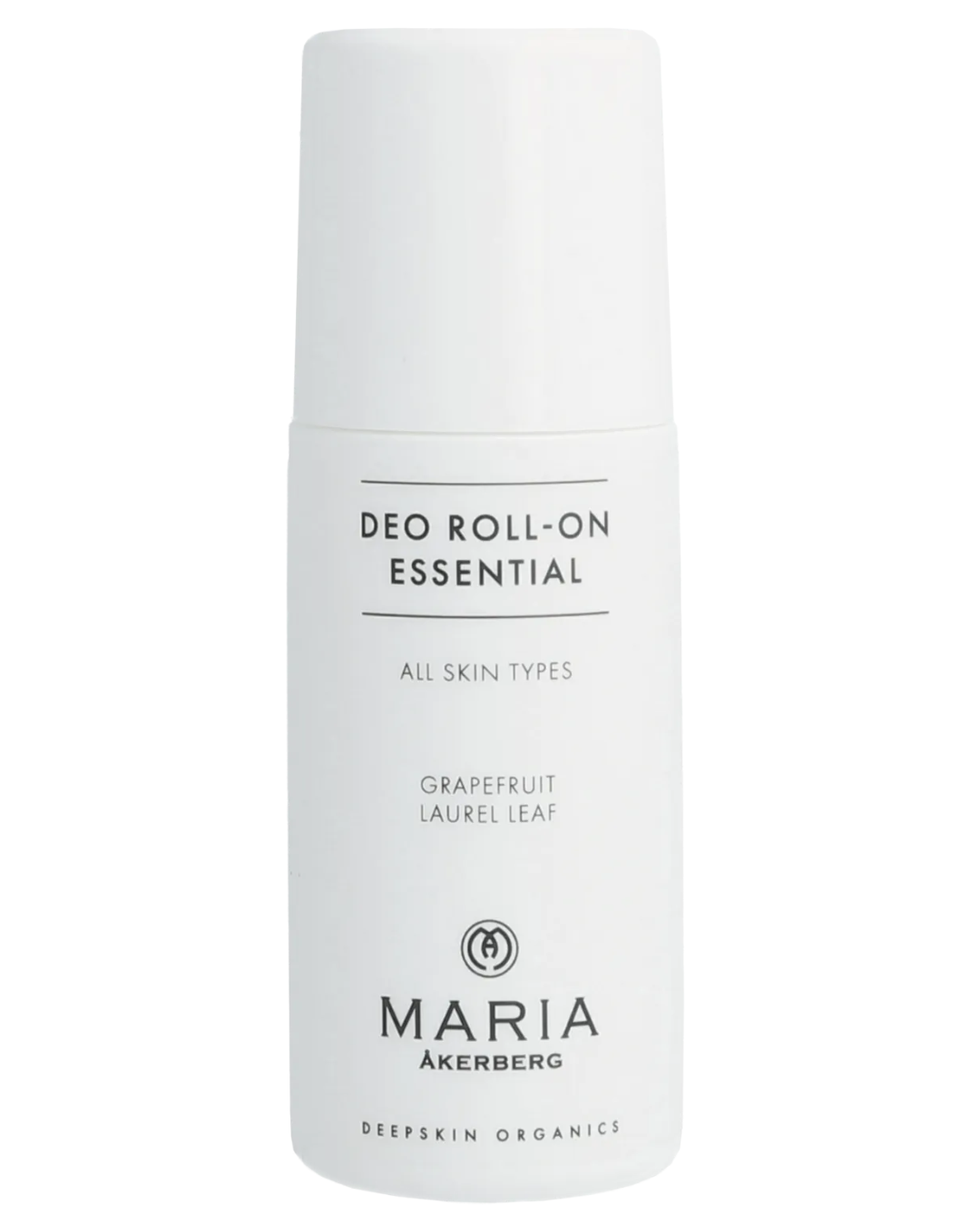 Maria Åkerberg Deo Roll-On Essential 60 ml