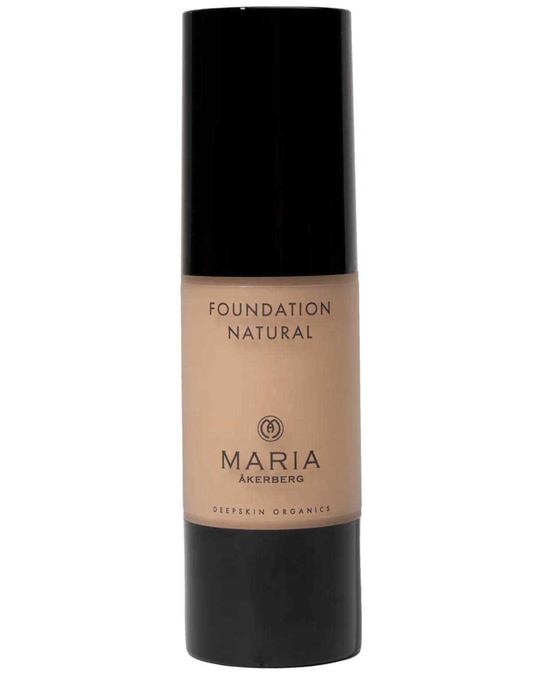 Maria Åkerberg Foundation Natural 30 ml