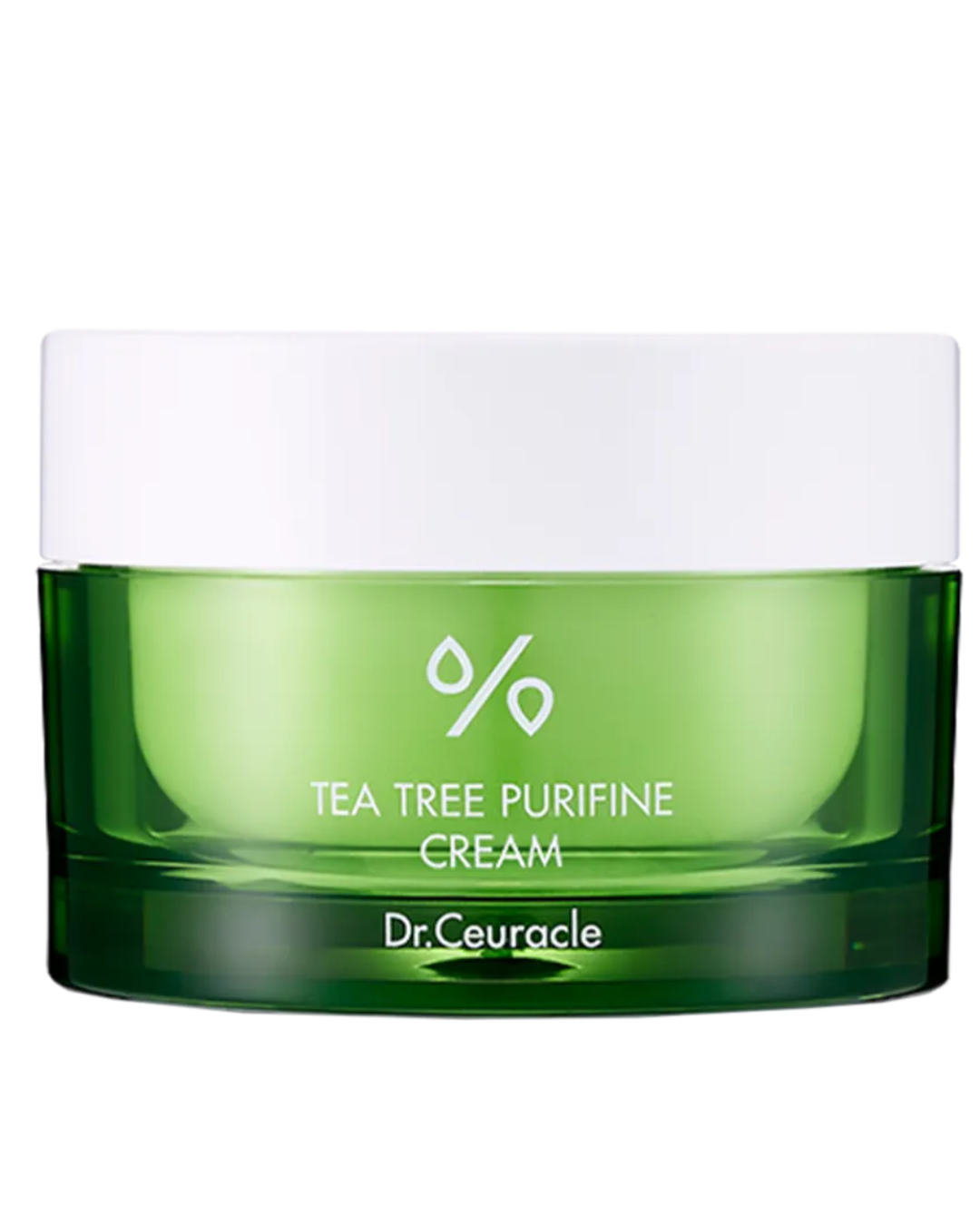 Dr Ceuracle Tea Tree Purifine Cream 50ml