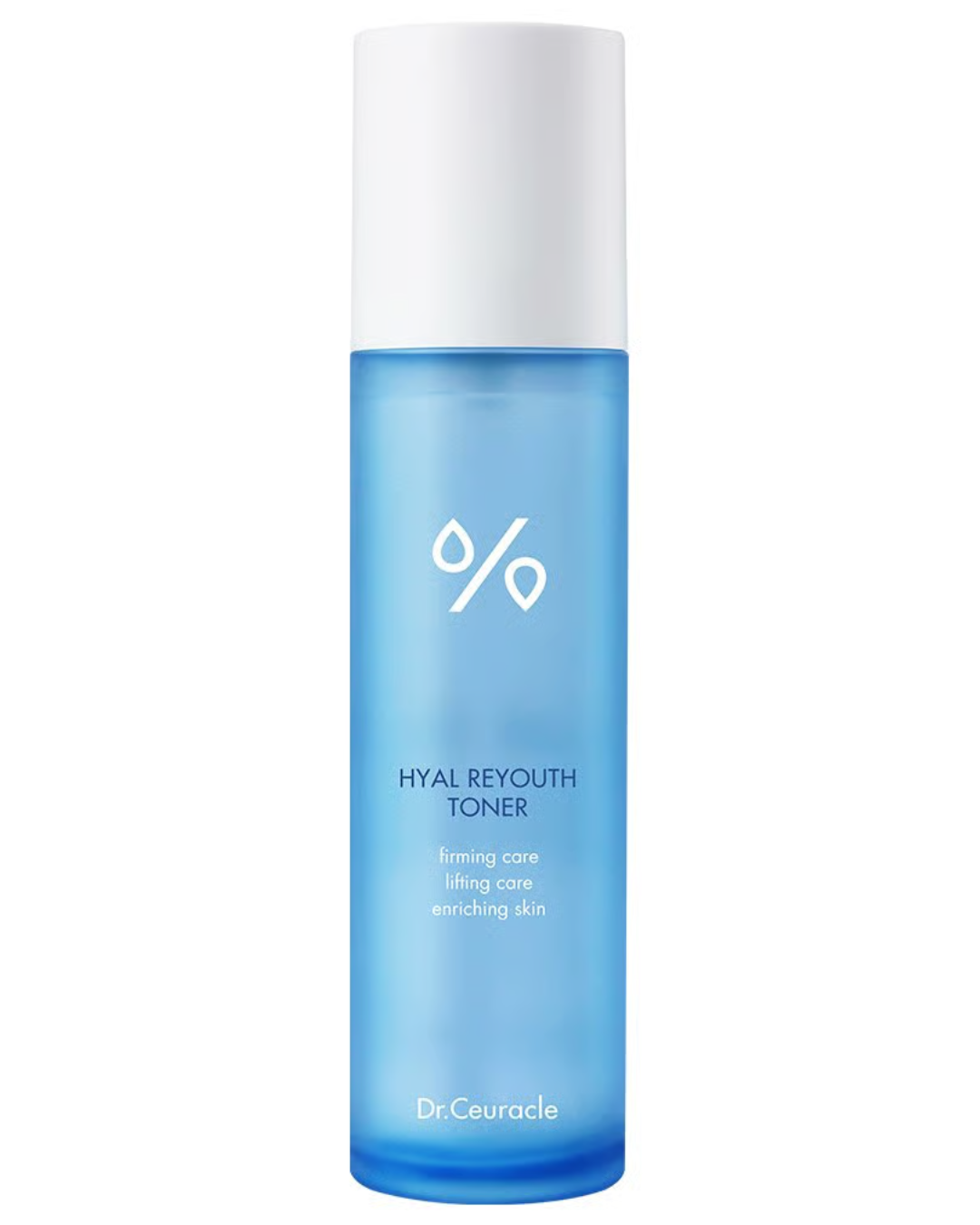 Dr Ceuracle Hyal Reyouth Toner 120ml