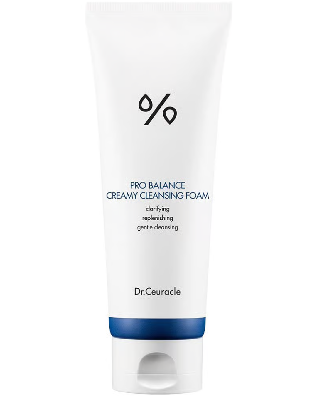 Dr Ceuracle Pro Balance Creamy Deep Cleansing Foam 150ml