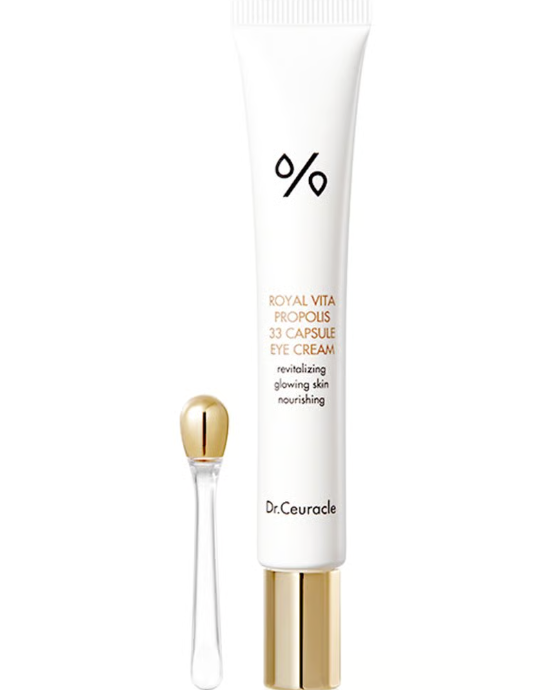 Dr Ceuracle Royal Vita Propolis 33 Capsule Eye Cream 20ml