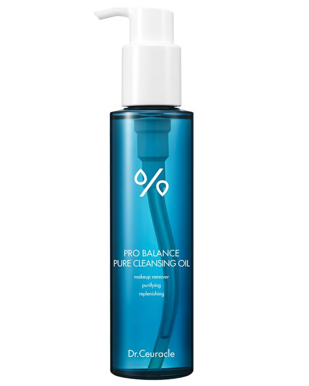 Dr Ceuracle Pro Balance Pure Deep Cleansing Oil 155ml