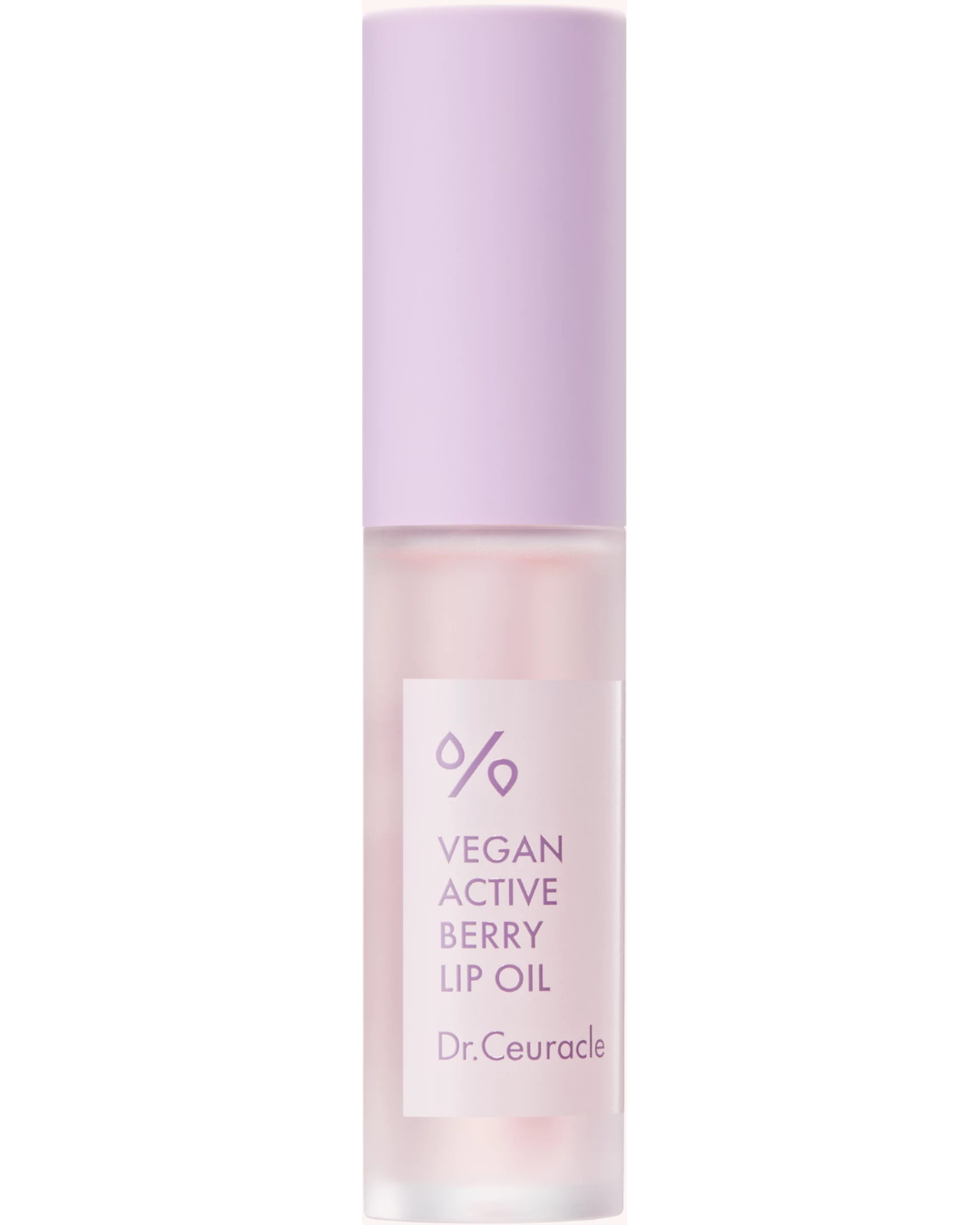 Dr. Ceuracle Vegan Active Berry Lip Oil 10 ml