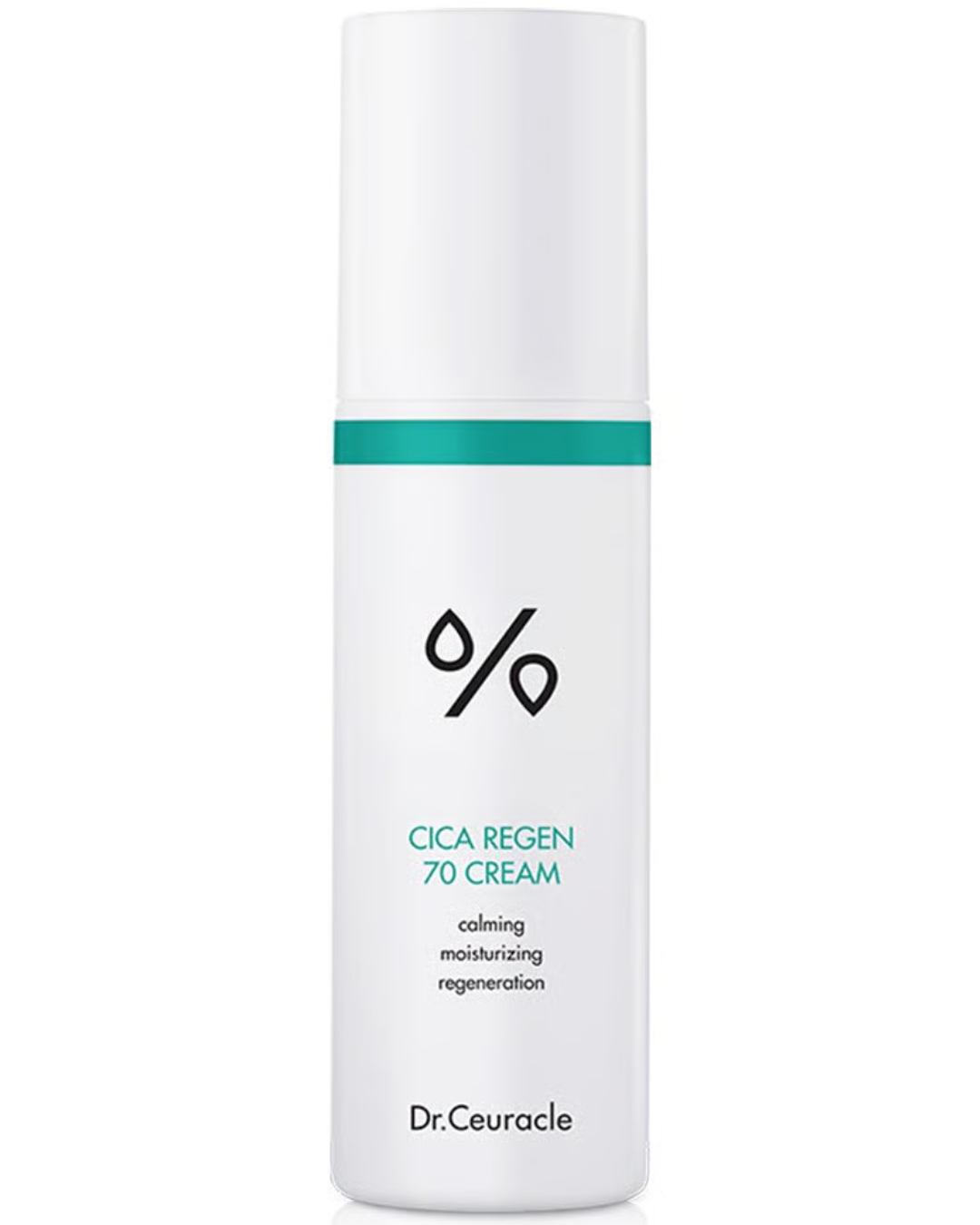 Dr Ceuracle Cica Regen 70 Cream 50ml