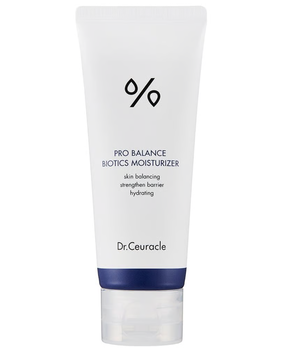Dr Ceuracle Pro Balance Biotics Moisturizer 100ml