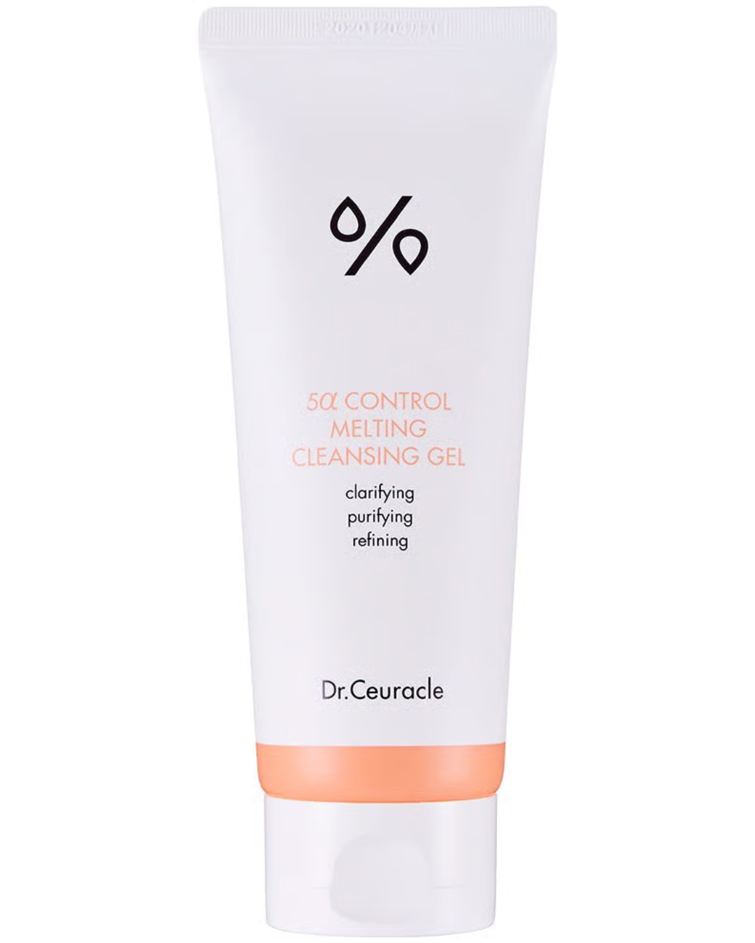 Dr Ceuracle 5A Control Melting Cleansing Gel 150ml