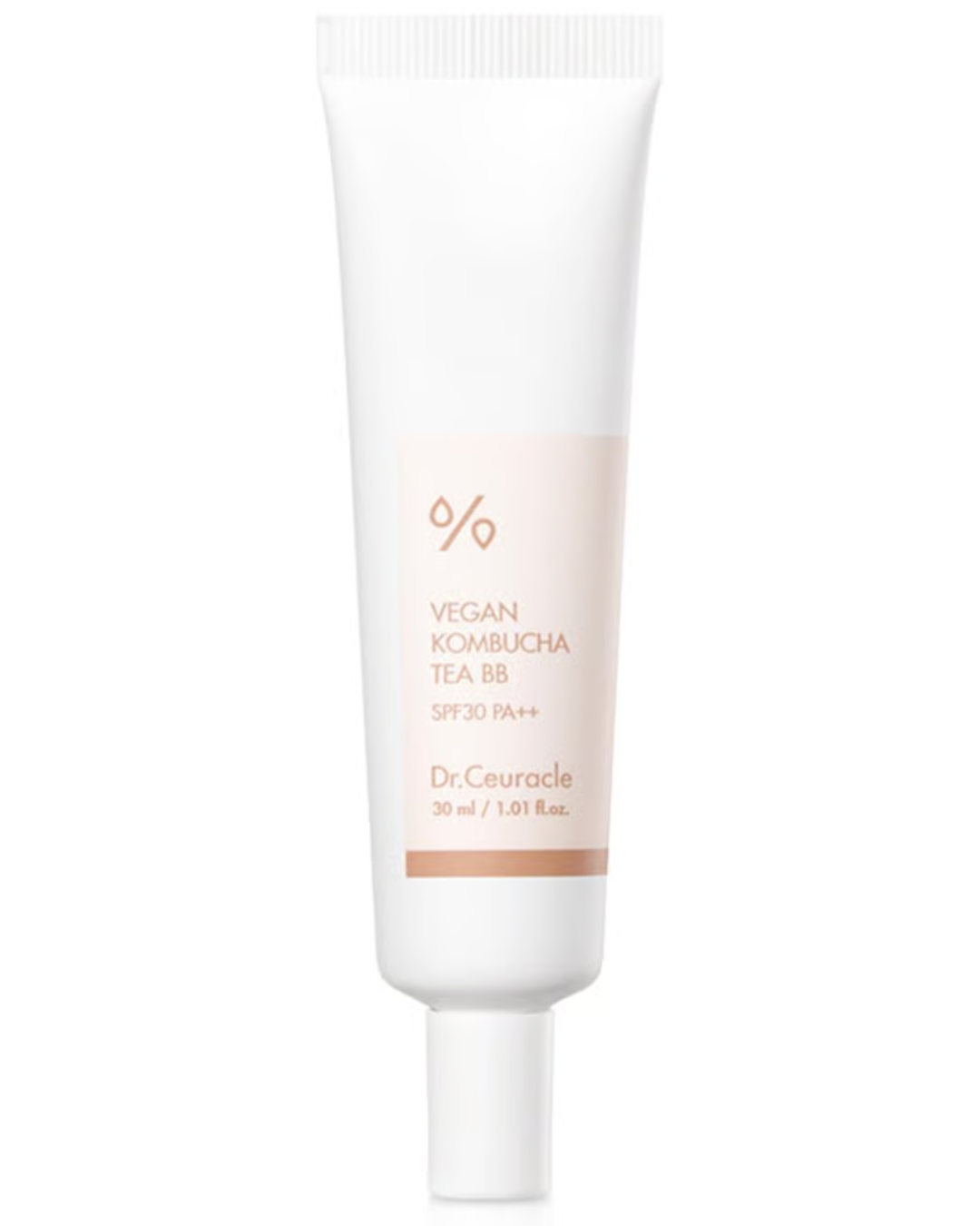 Dr.Ceuracle Vegan Kombucha BB Cream 30ml