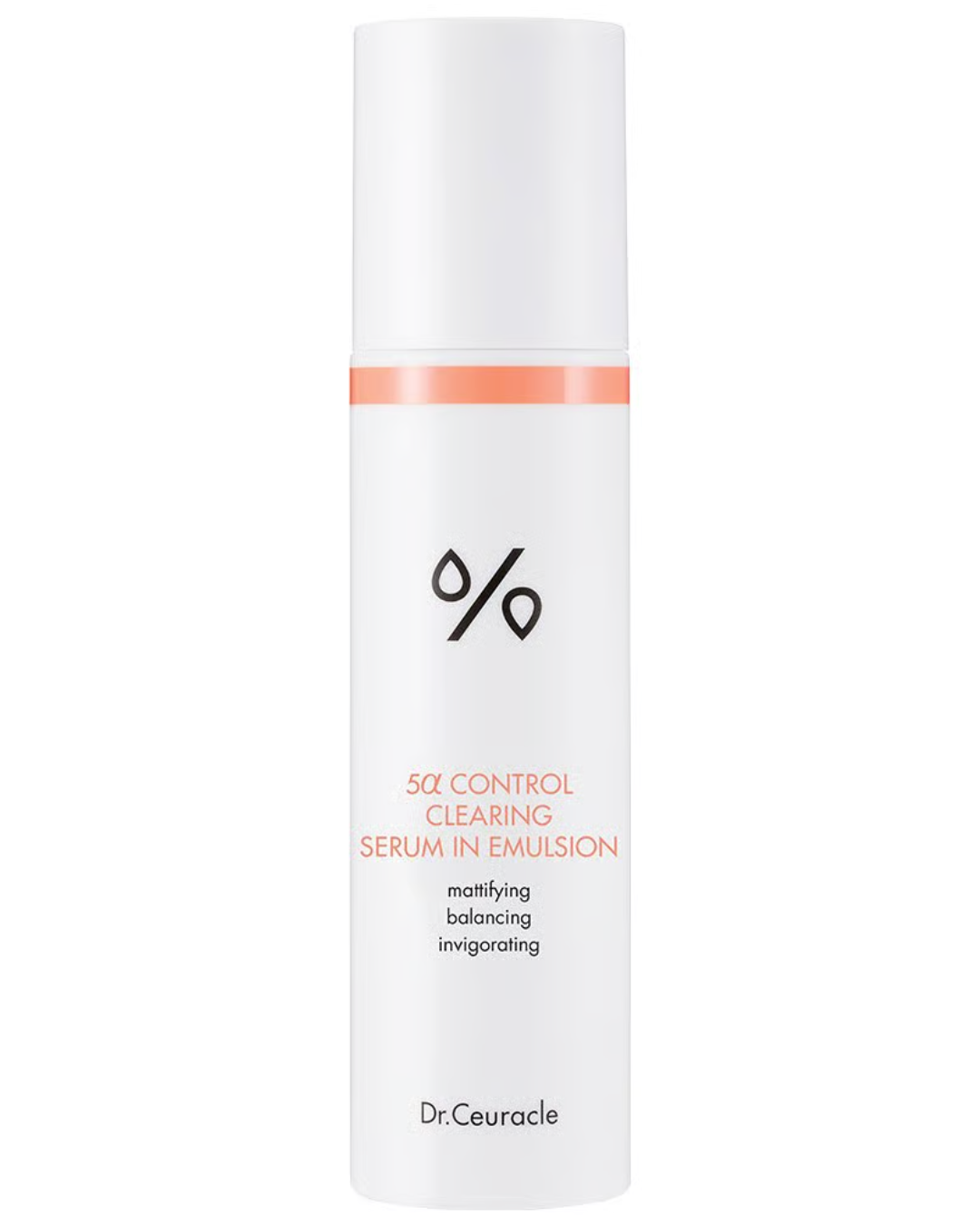 Dr Ceuracle 5A Control Clearing Serum In Emulsion 100ml