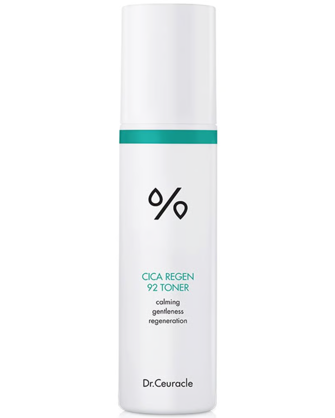 Dr Ceuracle Cica Regen 92 Toner 120ml