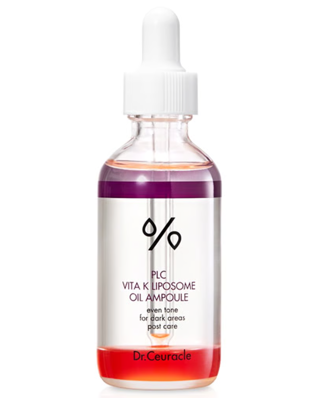 Dr Ceuracle Plc Liposome Oil Ampoule 50ml