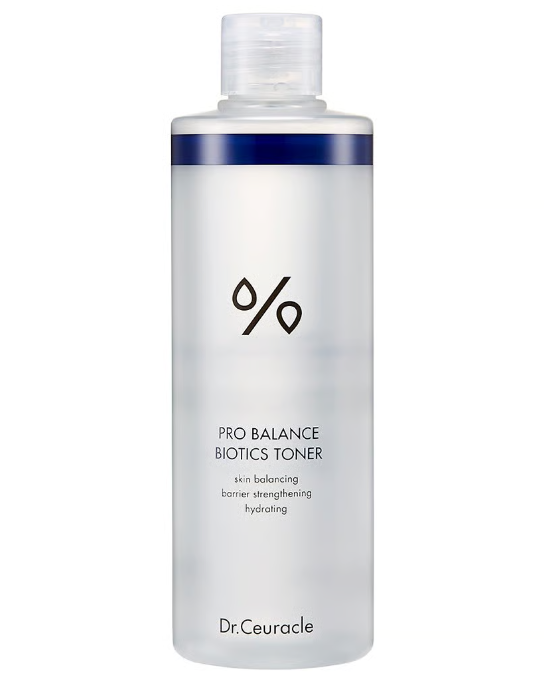 Dr Ceuracle Pro Balance Biotics Toner 300ml
