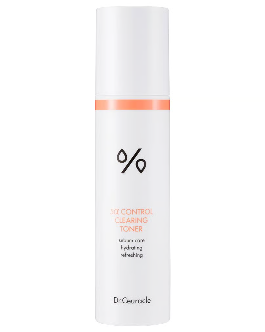 Dr Ceuracle 5A Control Clearing Toner 120ml