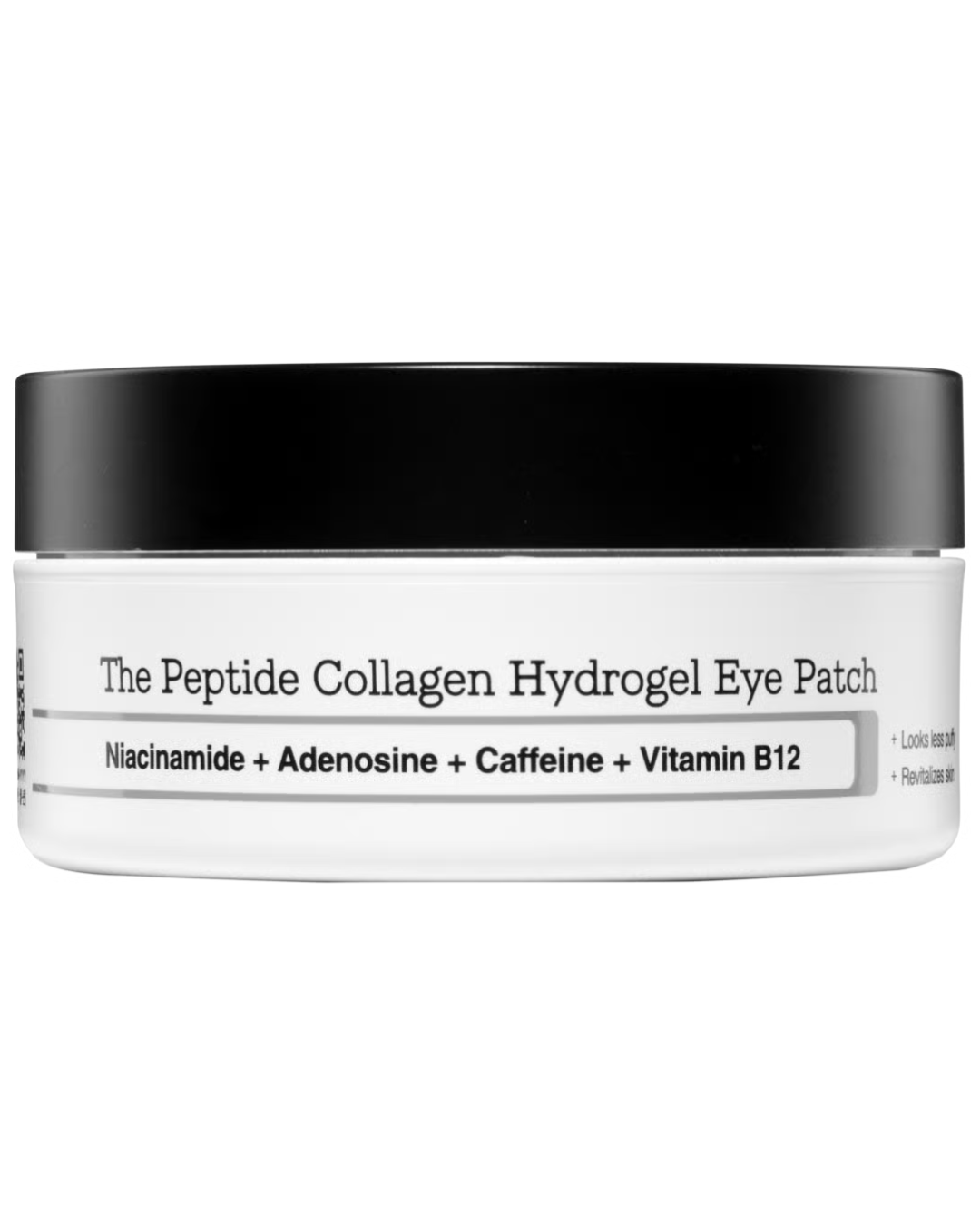 COSRX The Peptide Collagen Hydrogel Eye patch 60 st