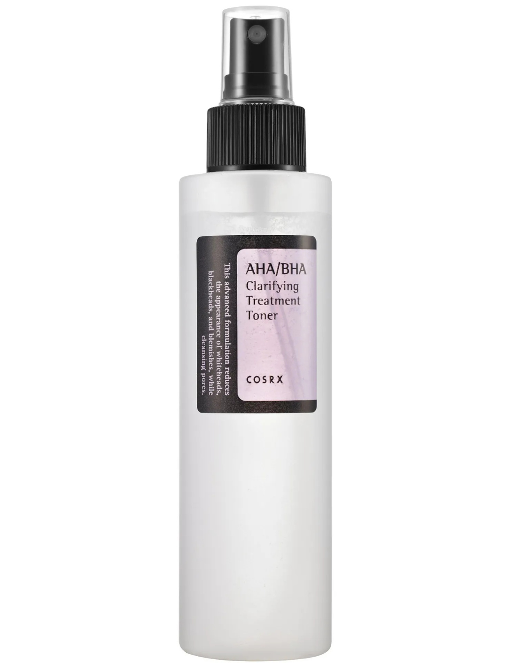 COSRX AHA/BHA Clarifying Treatment Toner 150ml