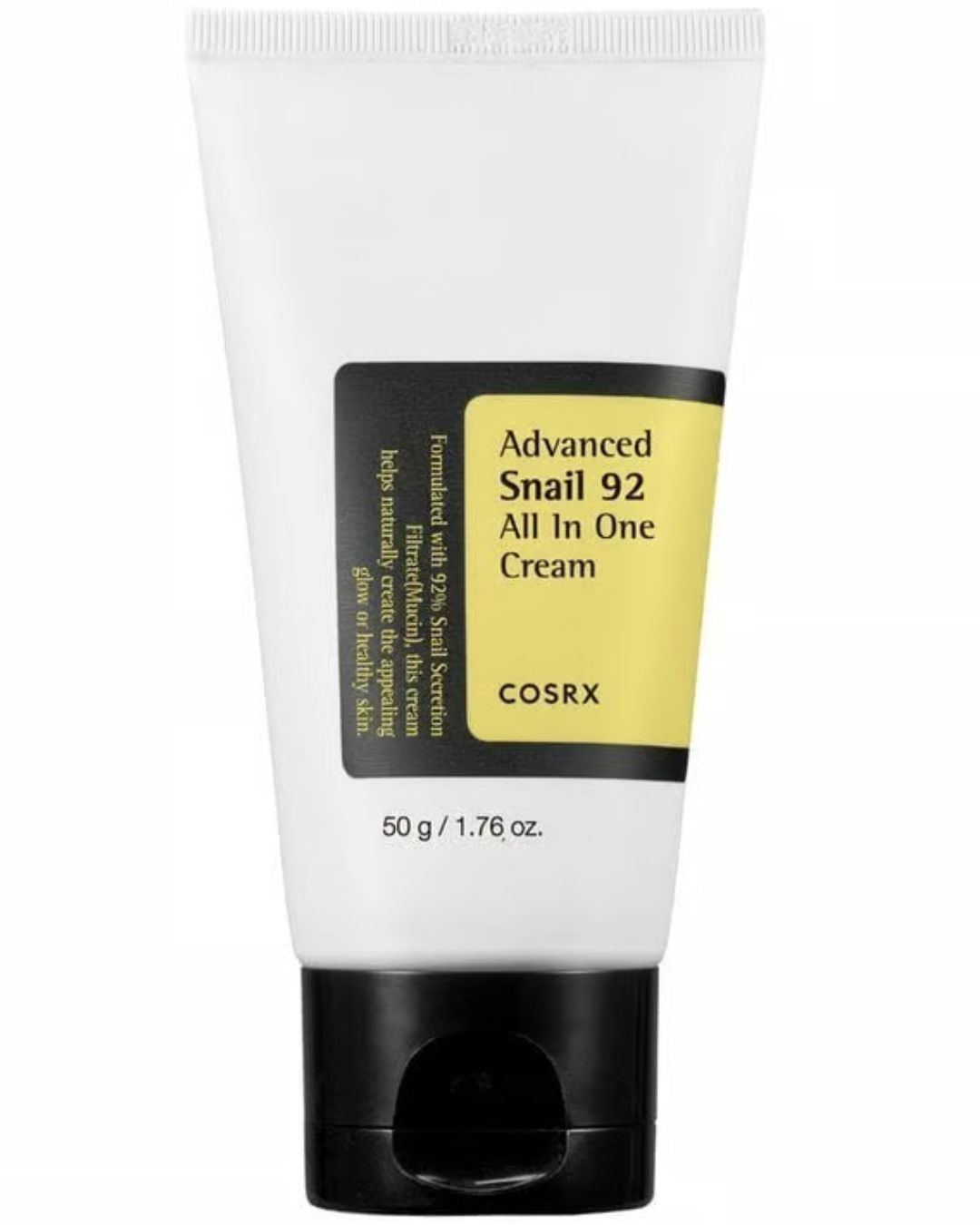 Cosrx Advanced Snail All In One Cream Tube 50ml