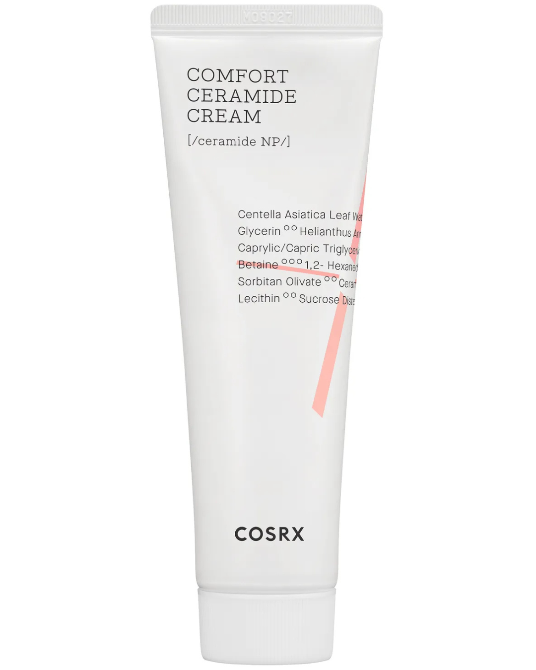 COSRX Balancium Comfort Ceramide Cream 80ml