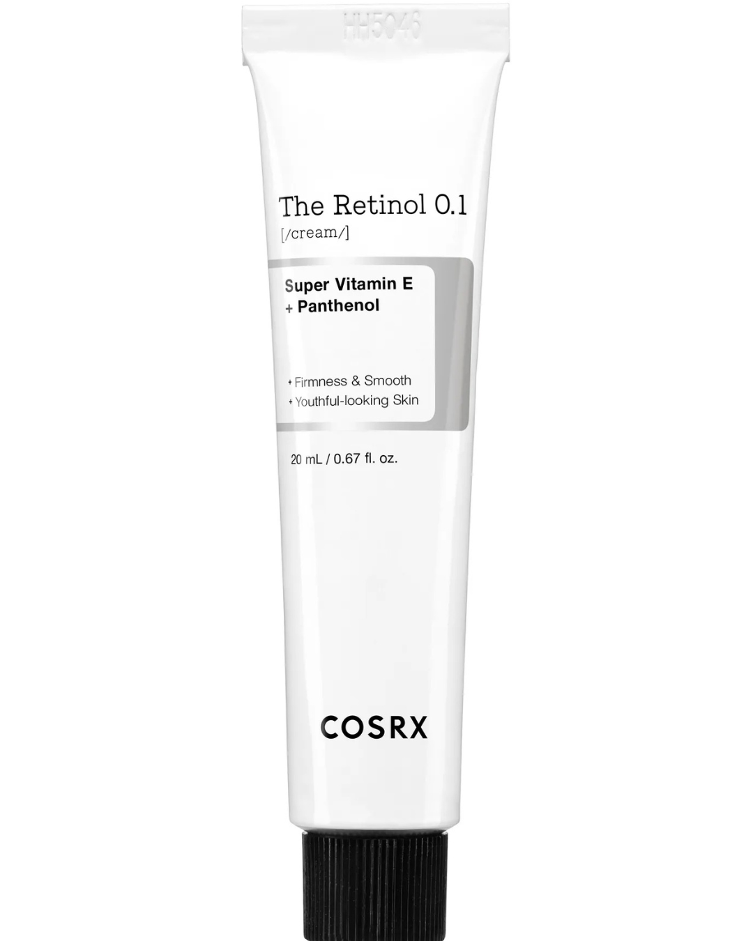 COSRX The Retinol 0.1 Cream 20ml