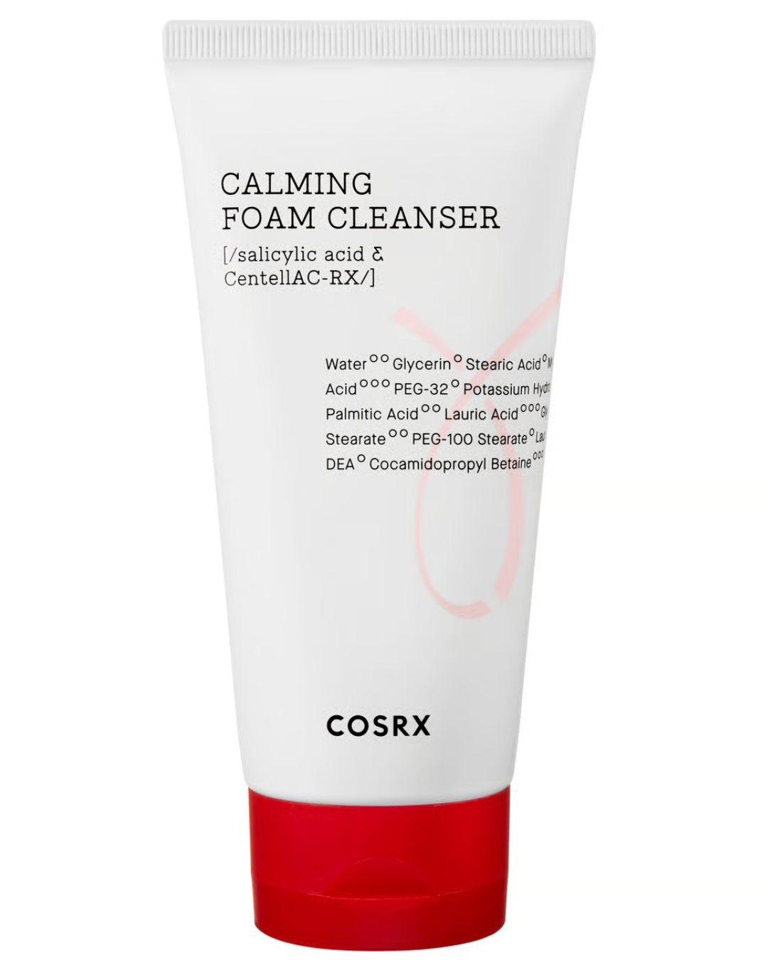 COSRX AC Collection Calming Foam Cleanser 2.0 150ml