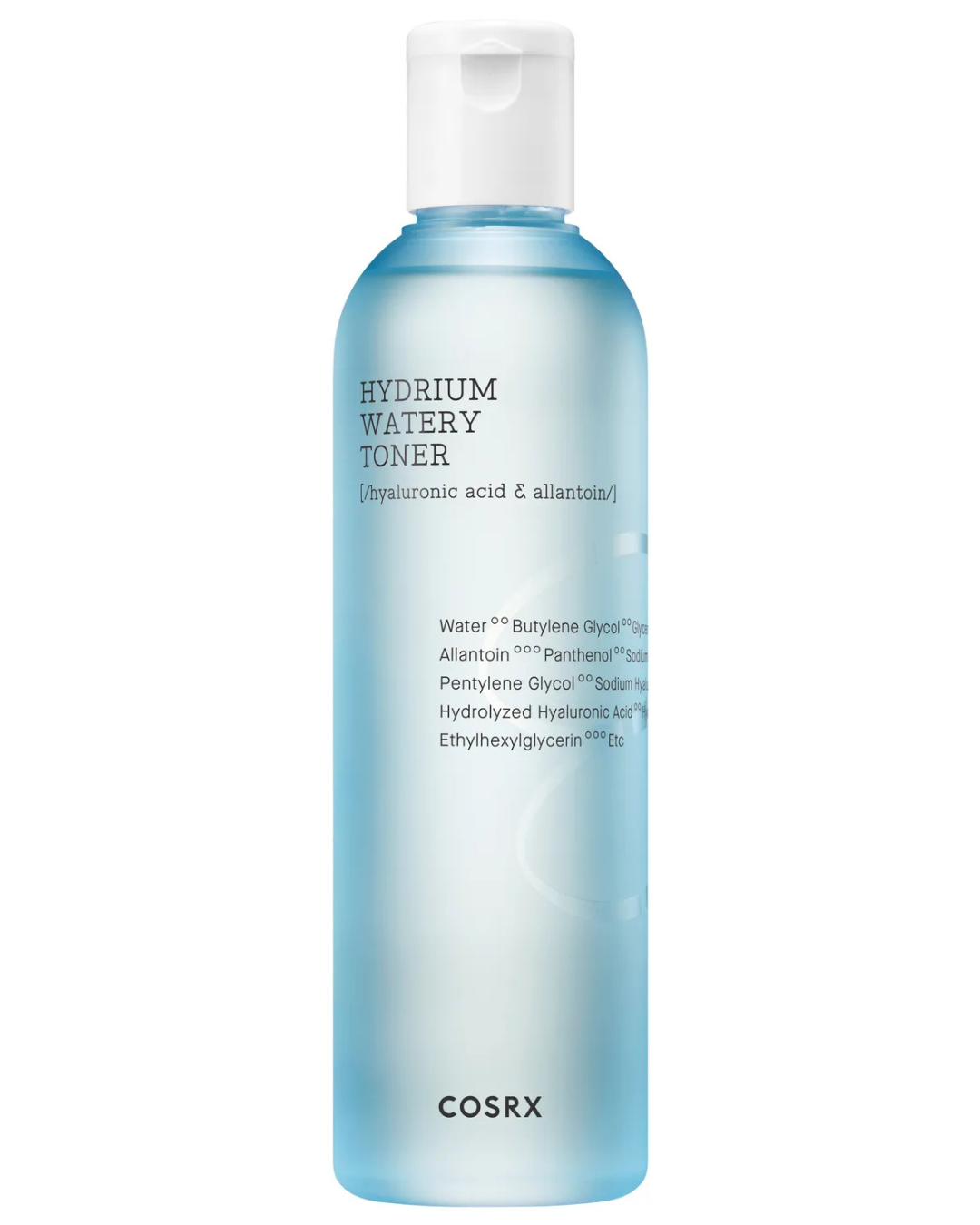 COSRX Hydrium Watery Toner 150ml