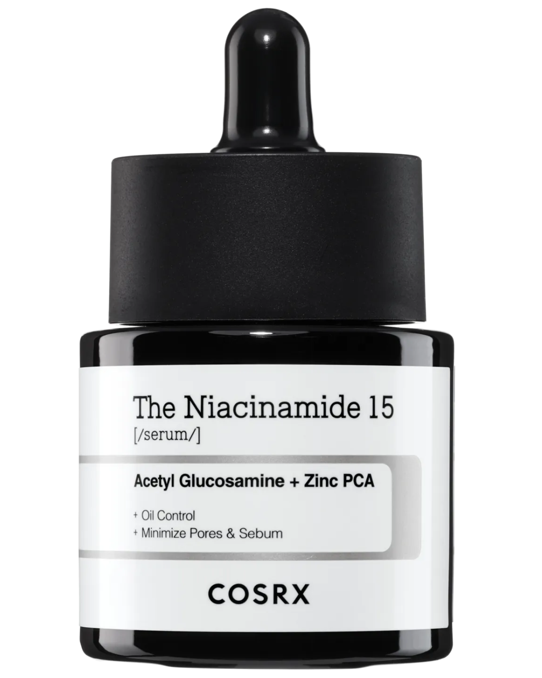 COSRX The Niacinamide 15 Serum 20ml