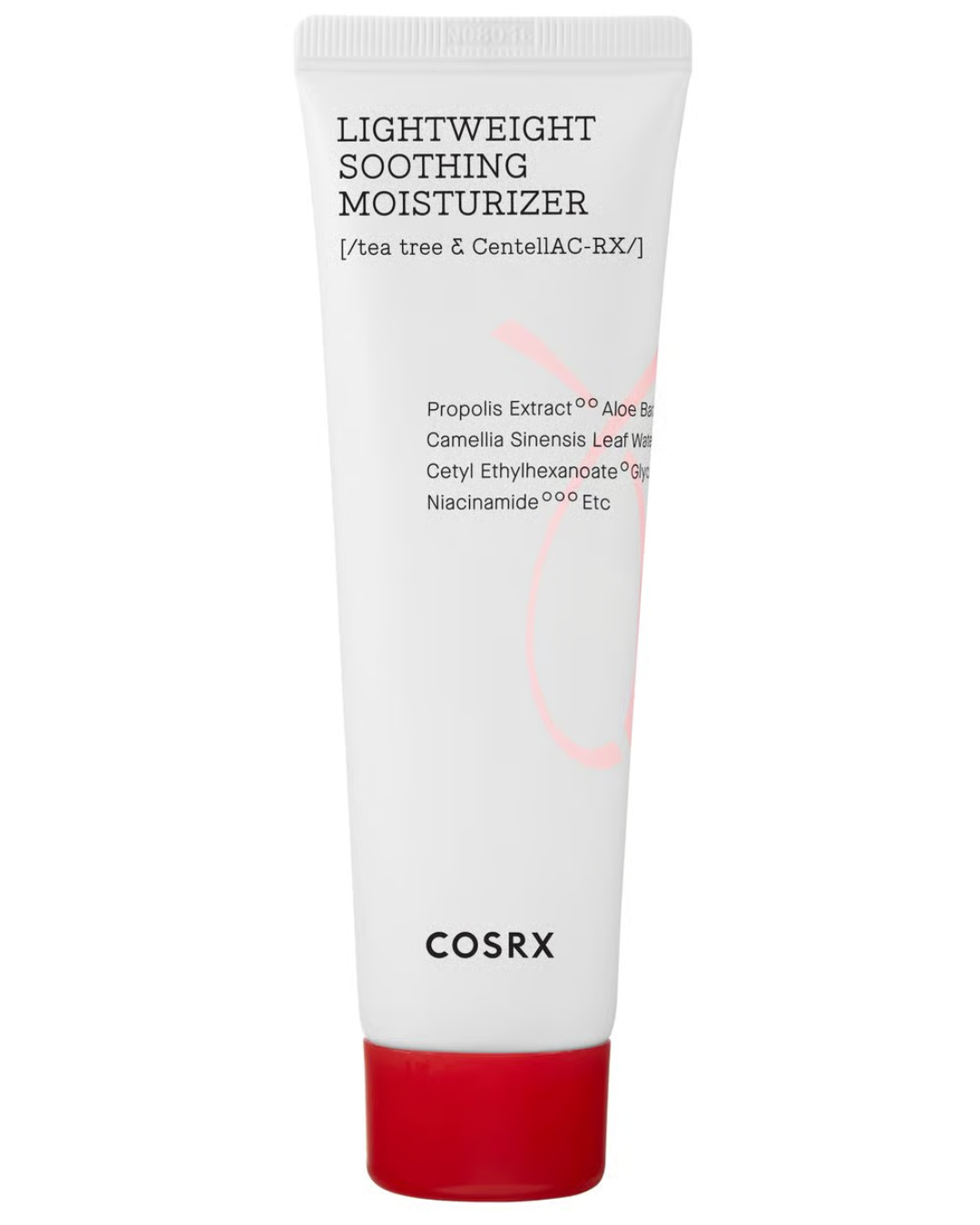 COSRX AC Collection Lightweight Soothing Moisturizer 2.0 80ml