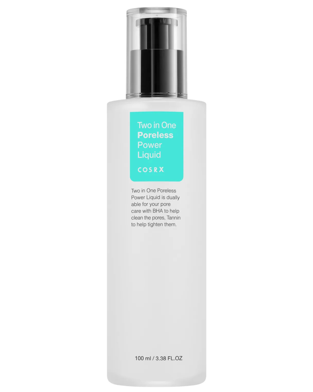 COSRX Two in One Poreless Power Liquid 100ml