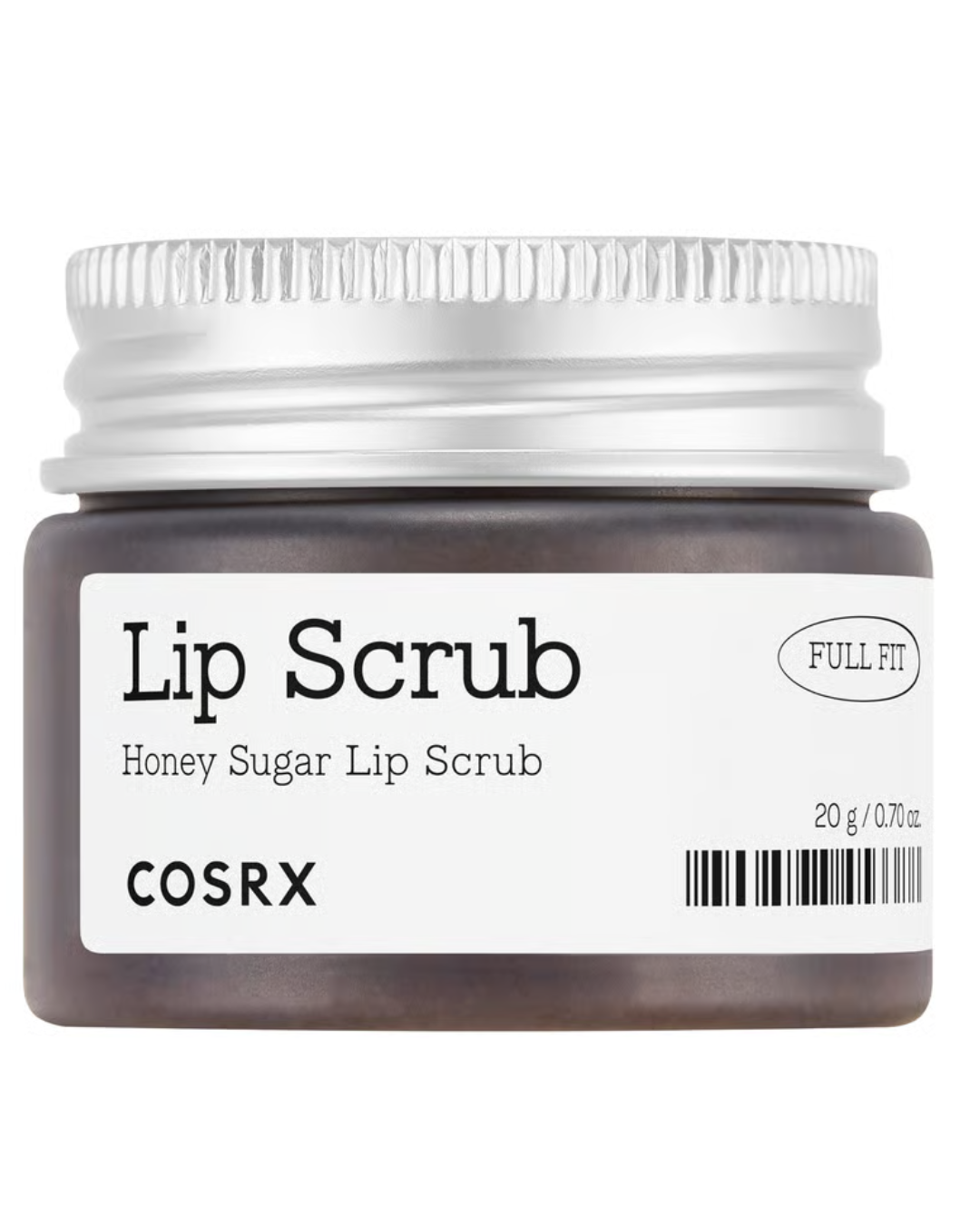 COSRX Full Fit Honey Sugar Lip Scrub 20g