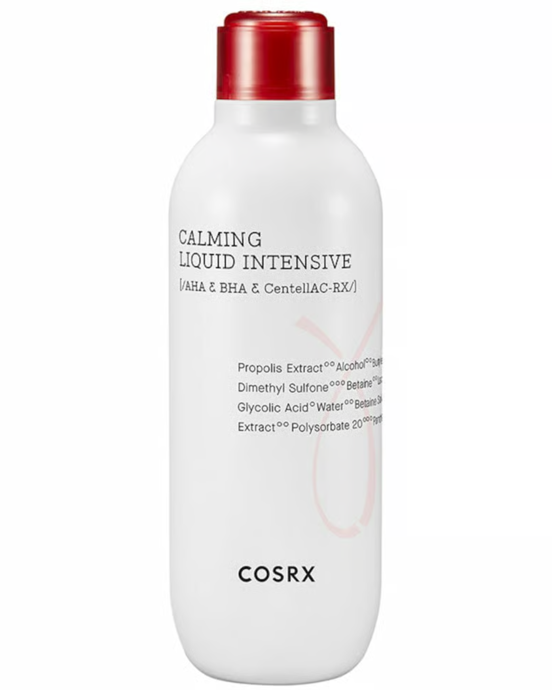 COSRX AC Collection Calming Liquid Intensive 2.0 125ml