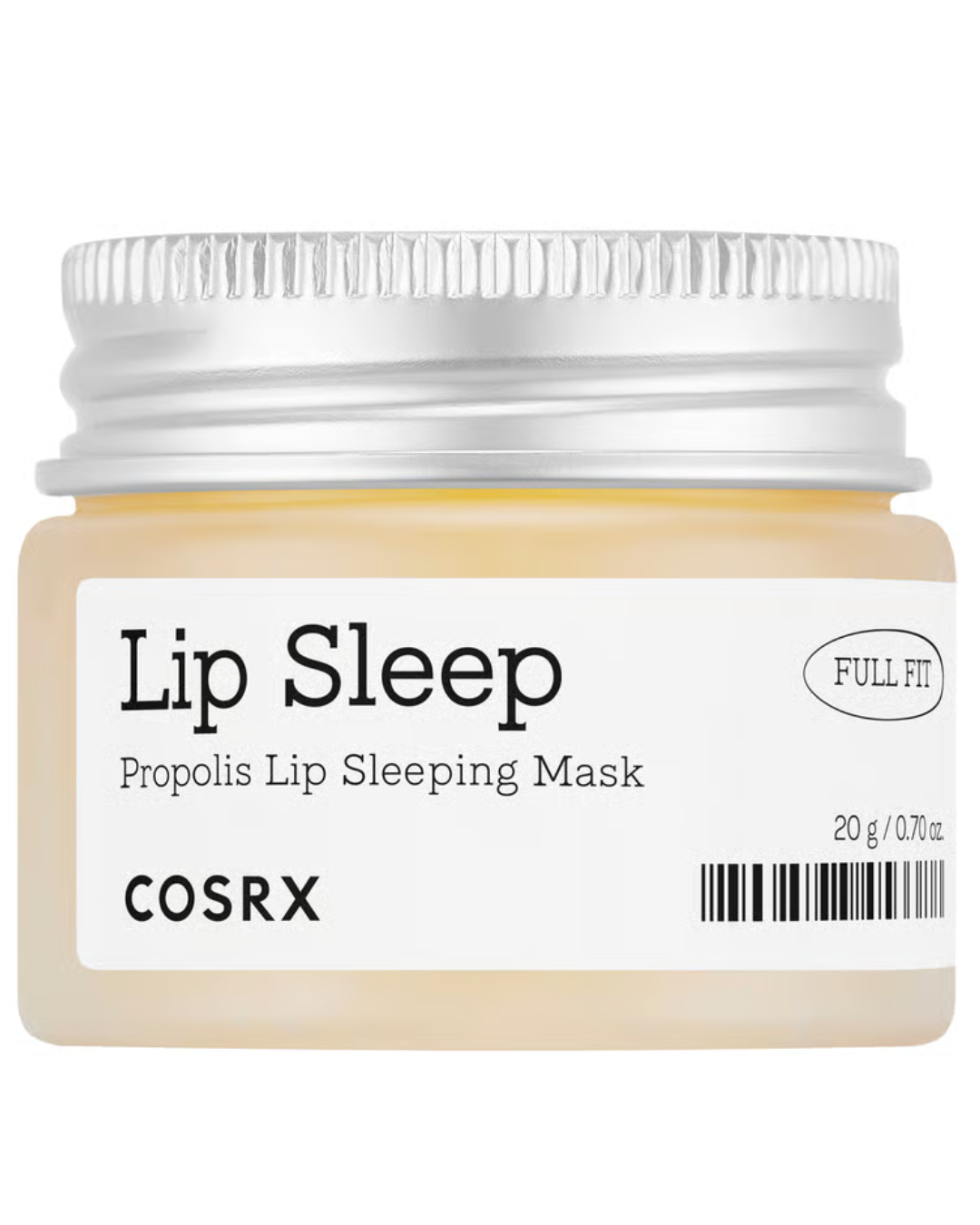 COSRX Full Fit Propolis Lip Sleeping Mask 20g