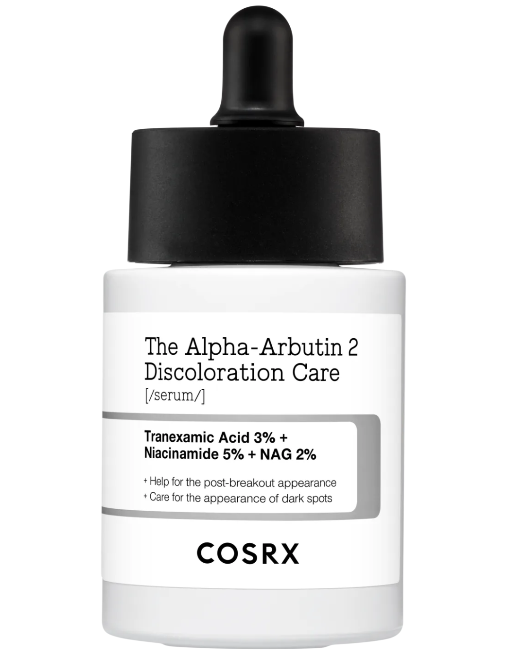 COSRX The Alpha-Arbutin 2 Discoloration Care Serum 50 ml