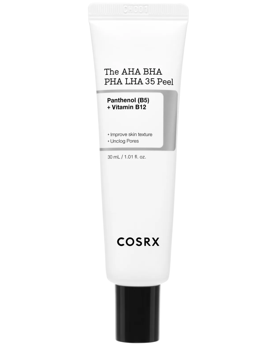 COSRX The AHA BHA PHA LHA 35 Peel 30 ml
