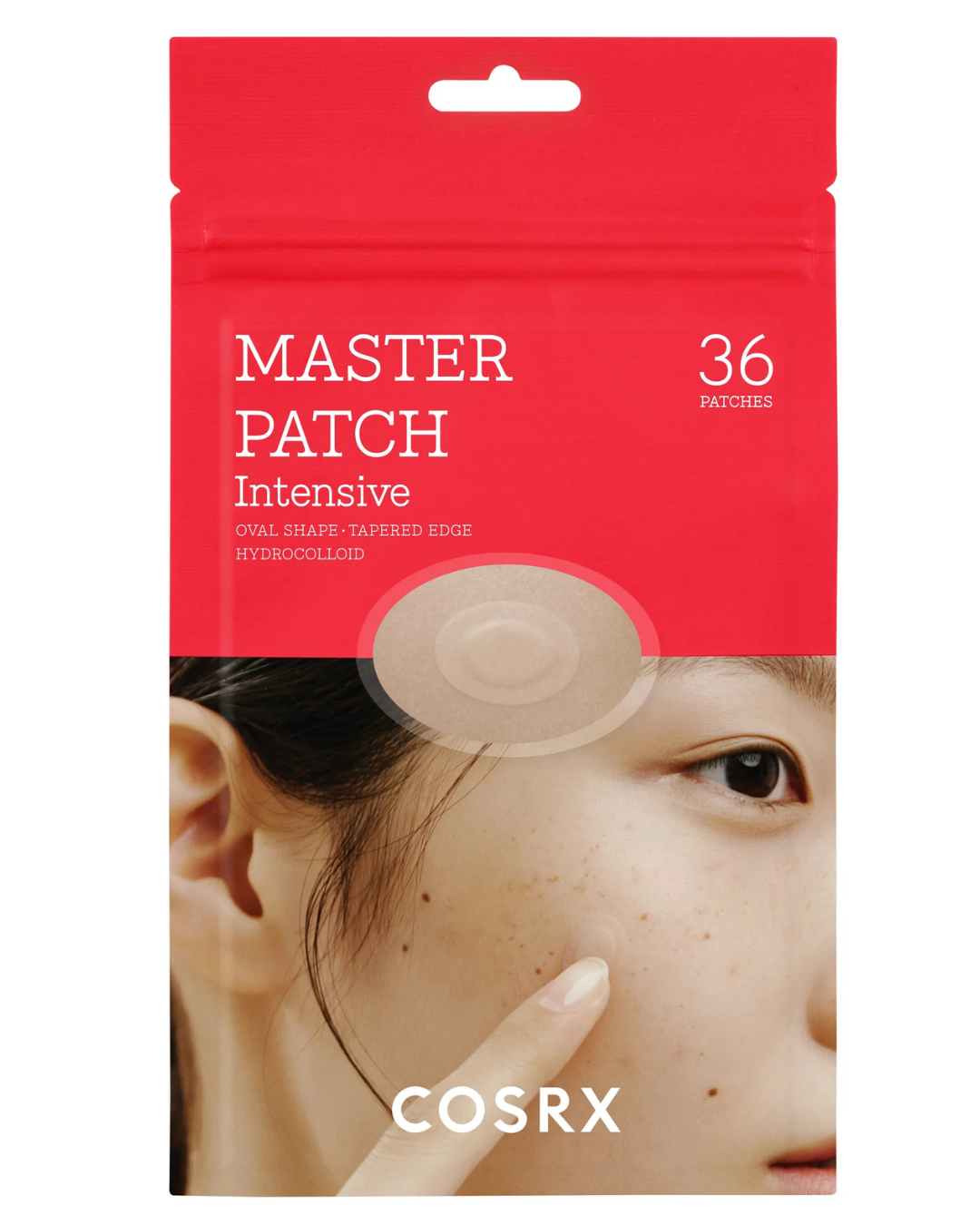 COSRX Master Patch Intensive 36 st