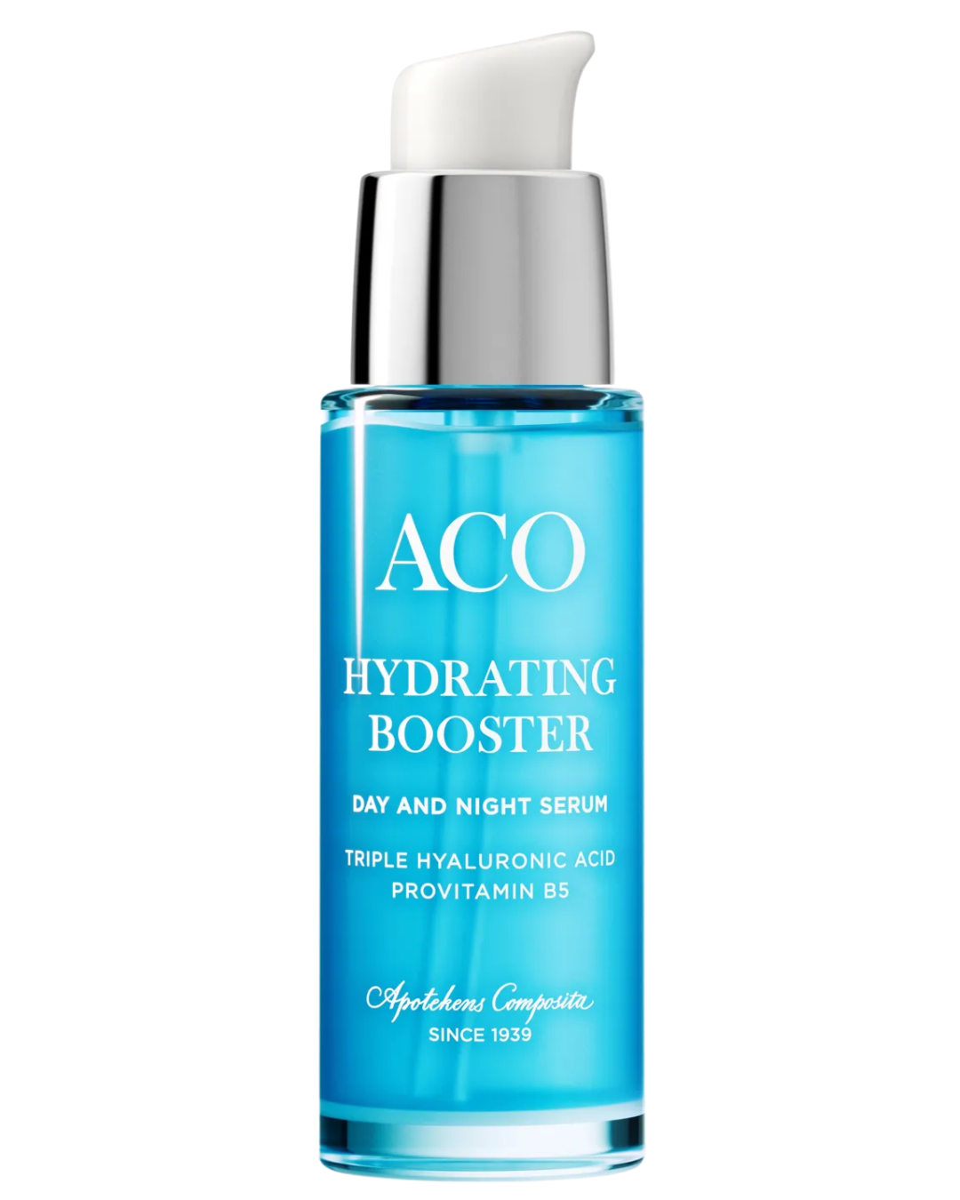 ACO Face Hydrating Vitamin B Booster 30 ml