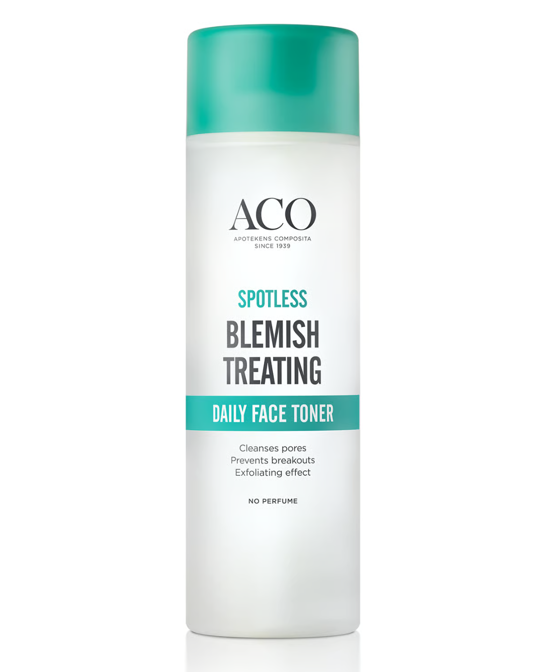 ACO Spotless Daily Face Toner Oparfymerad 200 ml