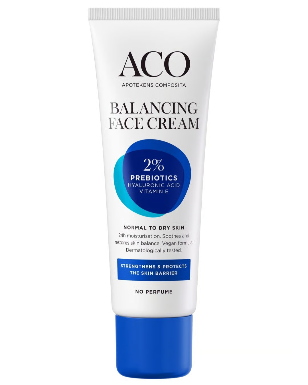 ACO Balancing Face Cream 50 ml