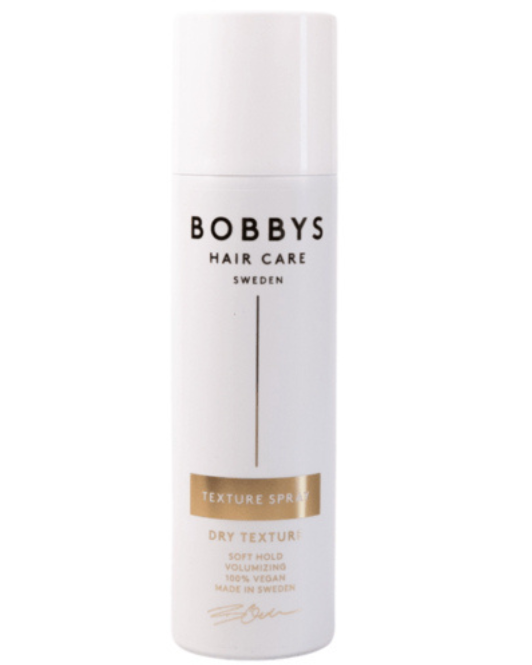 Bobbys Texture Spray 250 ml