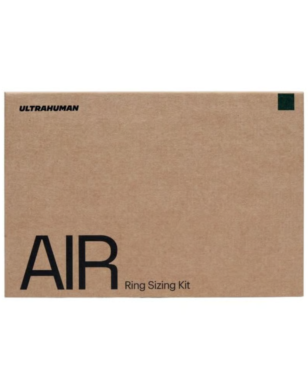 Ultrahuman Ring Air Sizing Kit