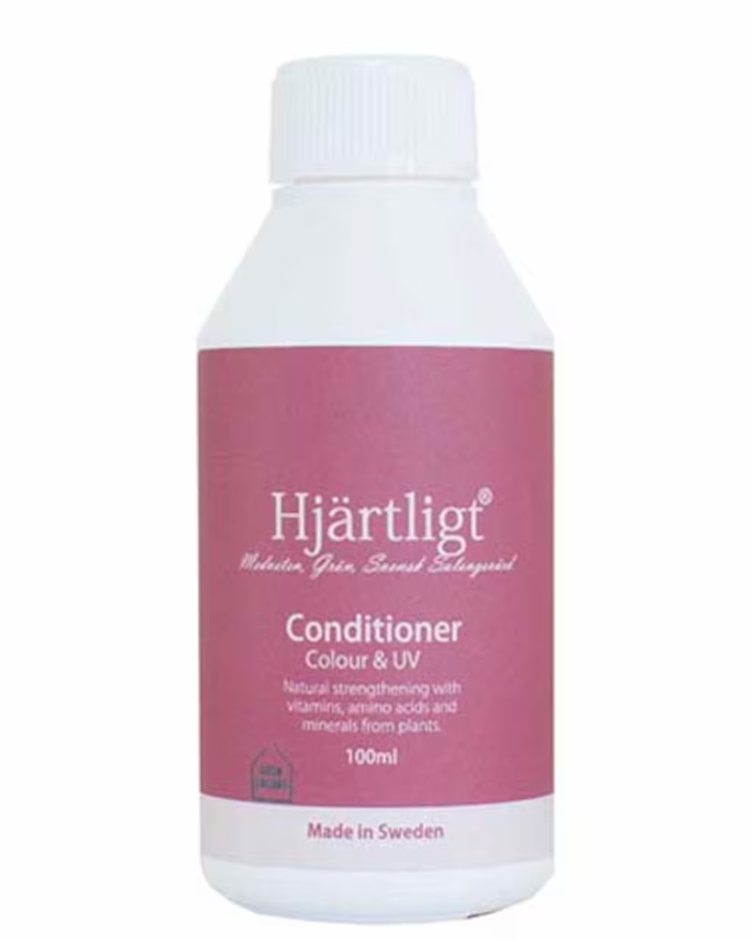 Hjärtligt Minisize Color UV Balsam 100 ml