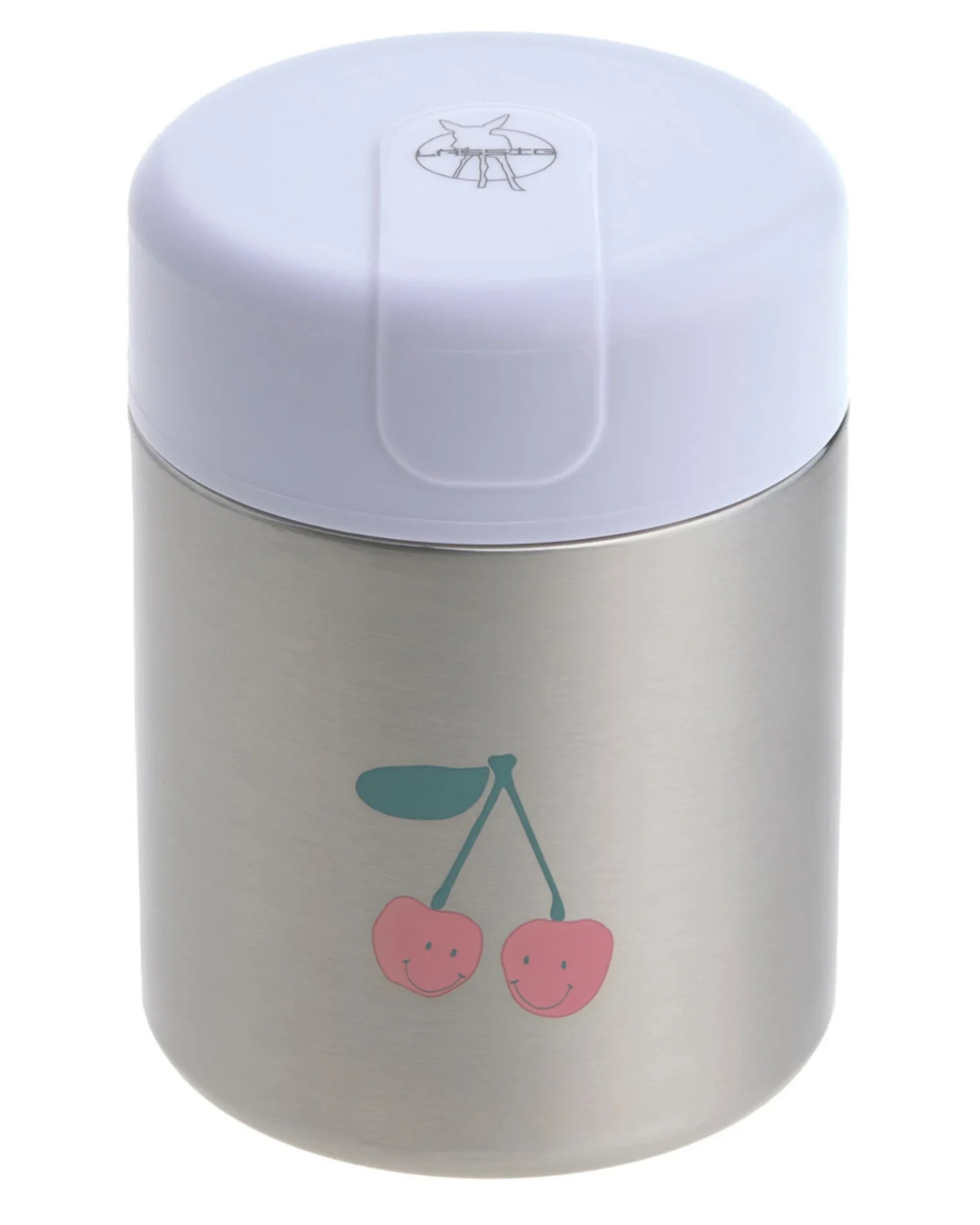Lässig Mattermos Happy Fruits Cherry