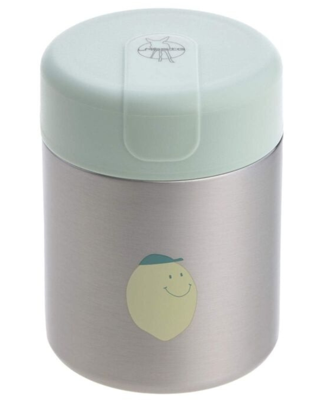 Lässig Mattermos Happy Fruits Lemon
