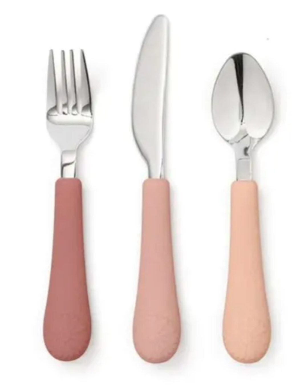 Cam Cam Copenhagen Barnbestick Set Rose Mix