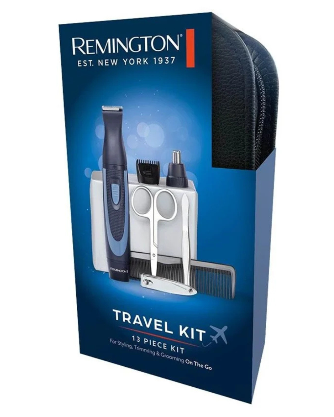REMINGTON Travel Kit