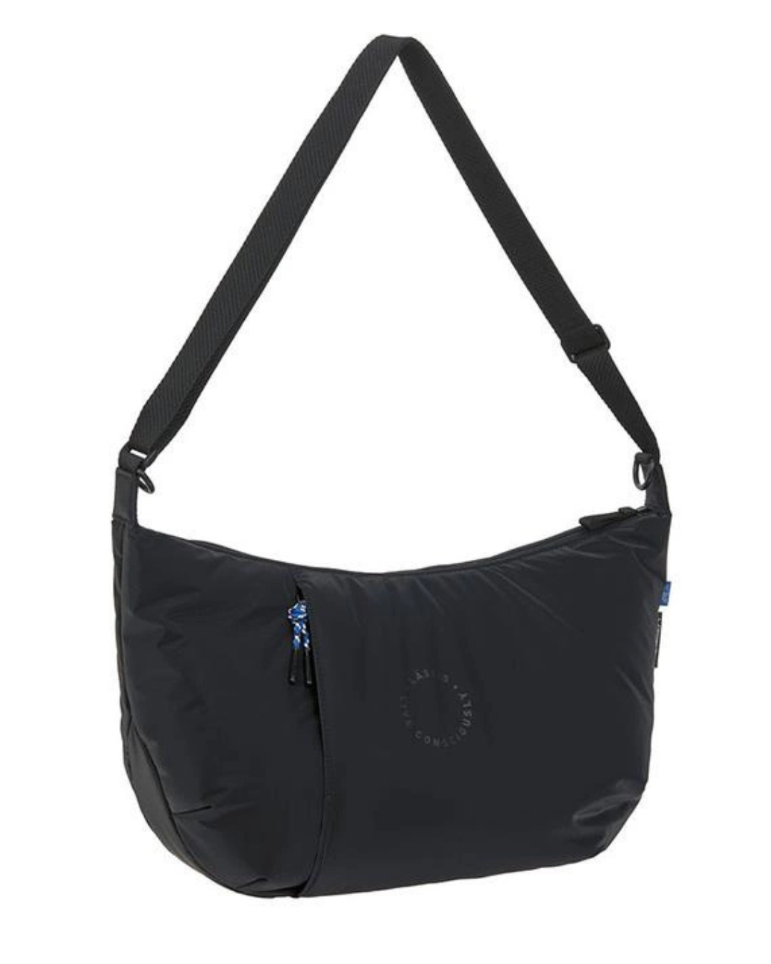 Lässig Midjeväska GRE Lunua Bum Bag Svart