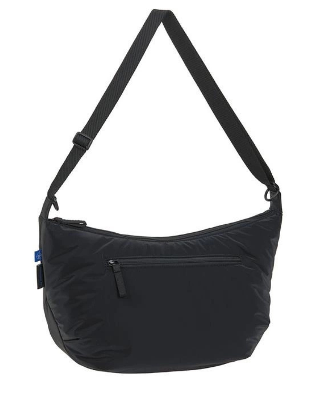 Lässig Midjeväska GRE Lunua Bum Bag Svart