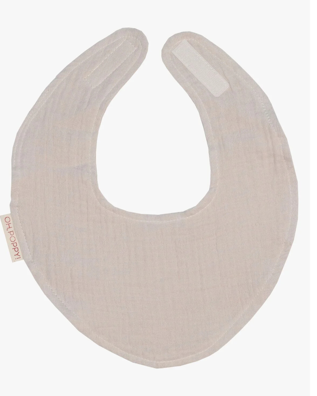 Oh, Poppy! Juno Dregglisar Forest Green/Linen Beige 2 st