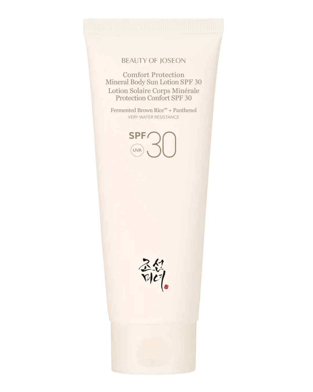 Beauty of Joseon Comfort Protection Mineral Face & Body Sun Lotion SPF30 15 ml