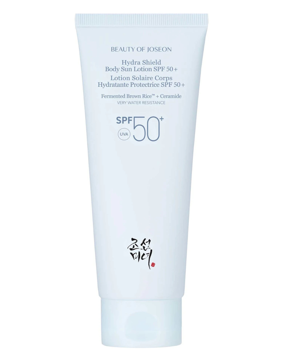 Beauty of Joseon Hydra Shield Face & Body Sun Lotion SPF50+ 150 ml