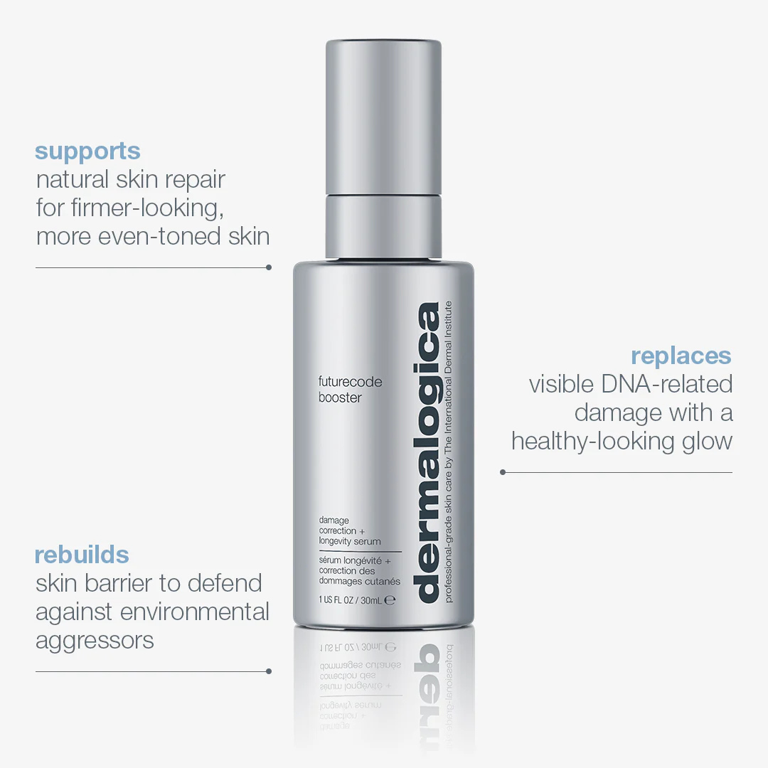 Dermalogica FutureCode Booster 30 ml